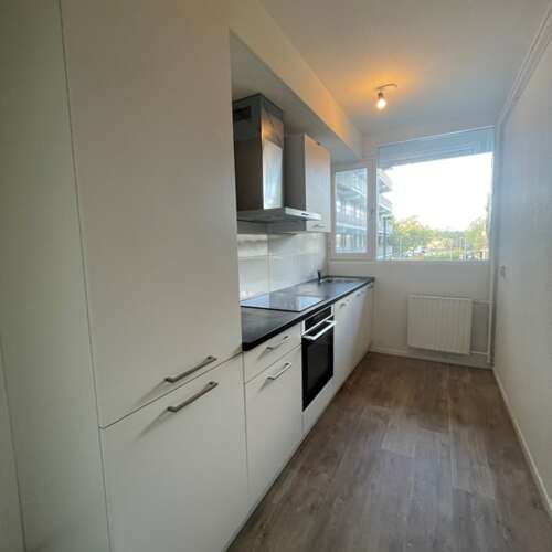 Foto #2 Appartement Meidoornweg Badhoevedorp