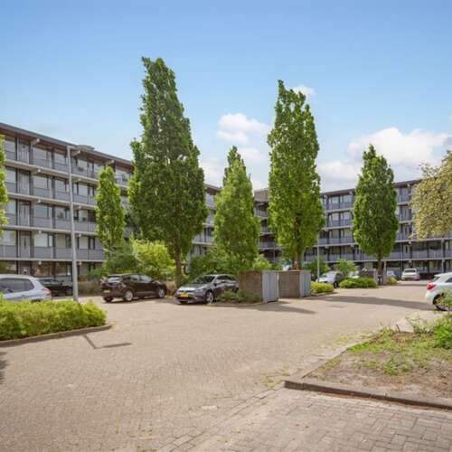 Foto #0 Appartement Meidoornweg Badhoevedorp