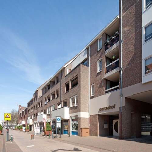 Foto #0 Appartement Sint Christoffelstraat Roermond