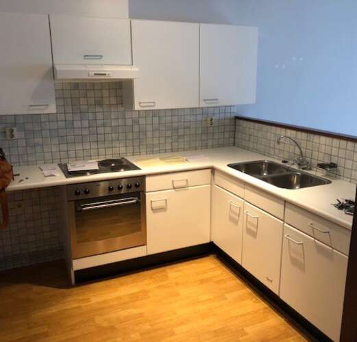 Foto #1 Appartement Sint Christoffelstraat Roermond