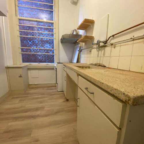 Foto #3 Appartement Vlasstraat Groningen