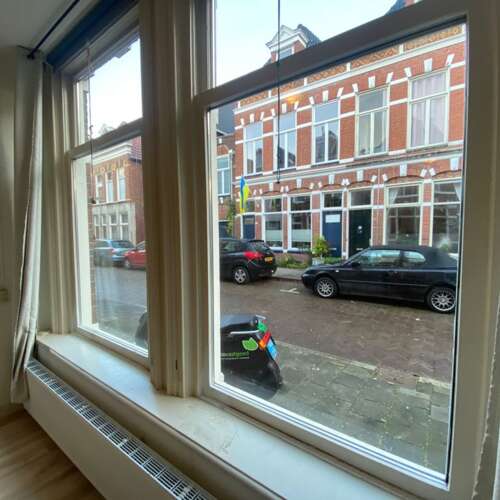 Foto #1 Appartement Vlasstraat Groningen