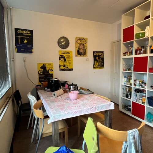 Foto #2 Appartement Robijnstraat Groningen