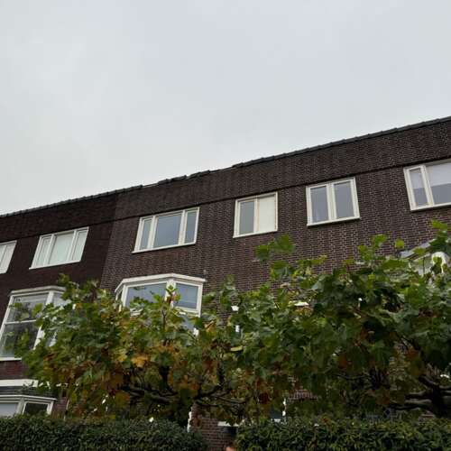 Foto #0 Appartement J.C. Kapteynlaan Groningen