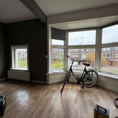 Foto #2 Appartement J.C. Kapteynlaan Groningen