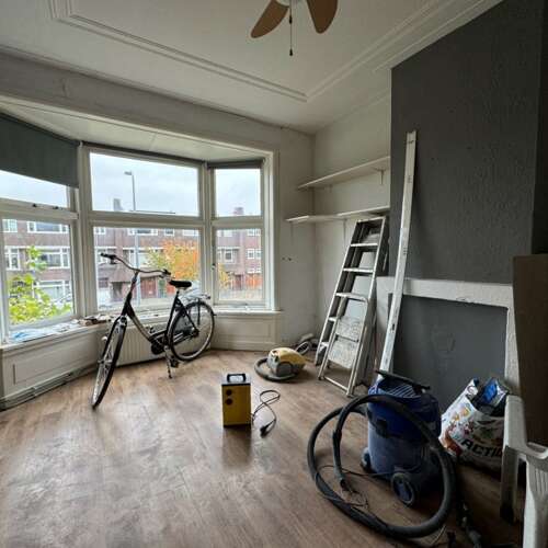 Foto #1 Appartement J.C. Kapteynlaan Groningen