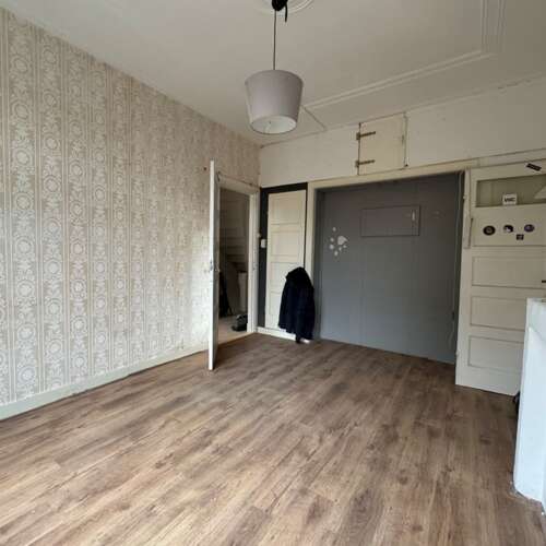 Foto #5 Appartement J.C. Kapteynlaan Groningen