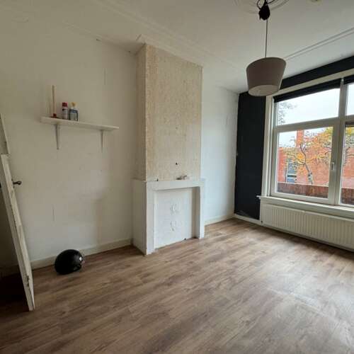 Foto #3 Appartement J.C. Kapteynlaan Groningen