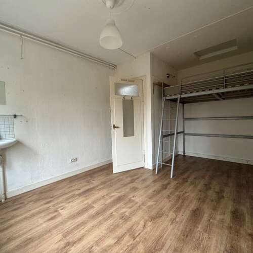 Foto #8 Appartement J.C. Kapteynlaan Groningen