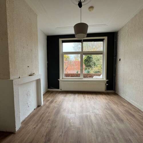 Foto #4 Appartement J.C. Kapteynlaan Groningen