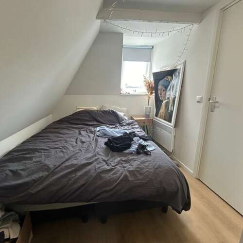 Foto #2 Appartement Noorderstationsstraat Groningen