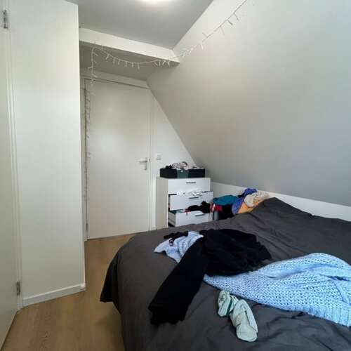 Foto #1 Appartement Noorderstationsstraat Groningen