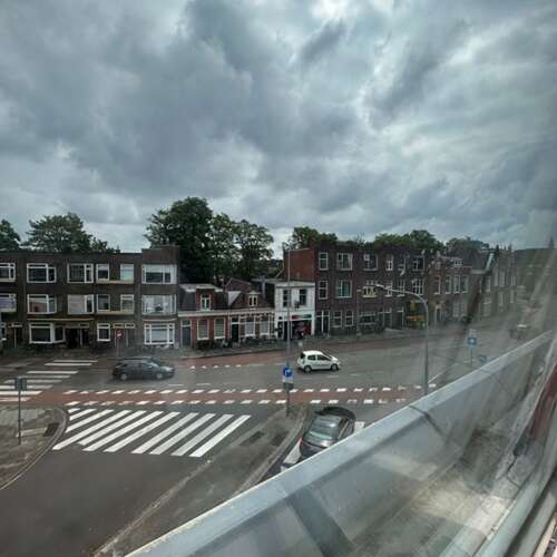 Foto #4 Appartement Noorderstationsstraat Groningen