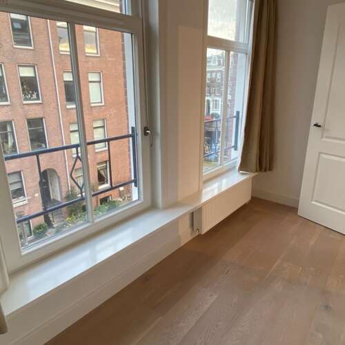 Foto #9 Appartement Da Costastraat Amsterdam