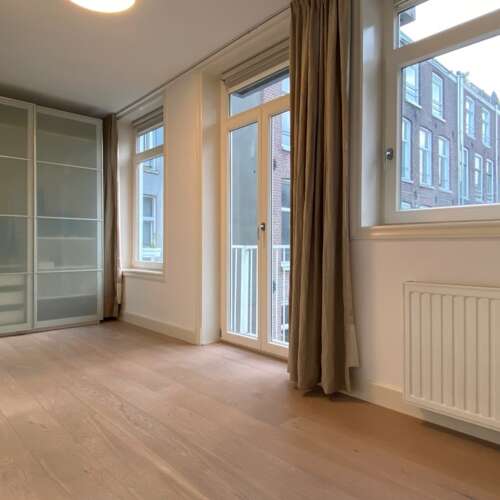 Foto #12 Appartement Da Costastraat Amsterdam