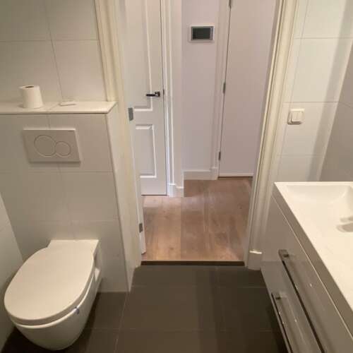 Foto #18 Appartement Da Costastraat Amsterdam