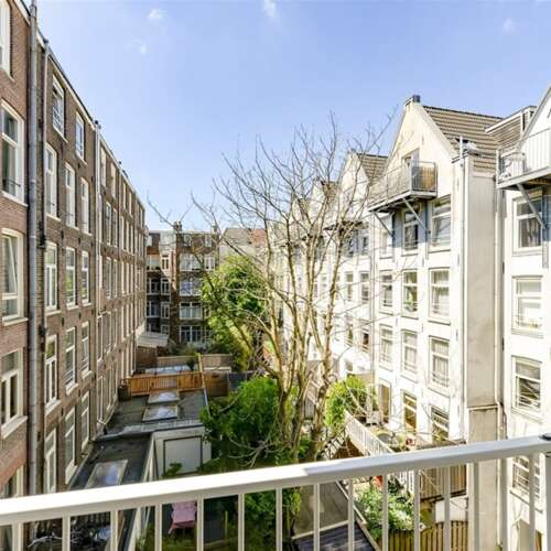 Foto #15 Appartement Da Costastraat Amsterdam