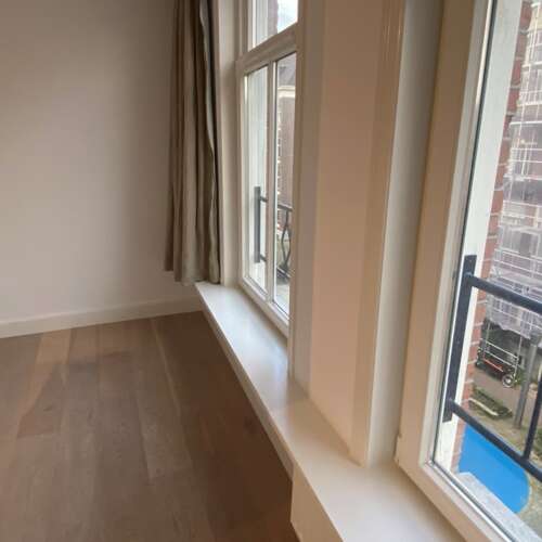 Foto #10 Appartement Da Costastraat Amsterdam