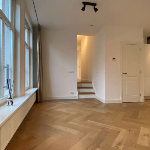 Foto #1 Appartement Da Costastraat Amsterdam