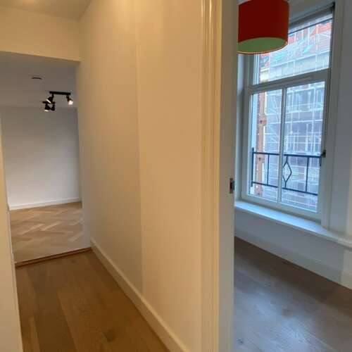 Foto #8 Appartement Da Costastraat Amsterdam