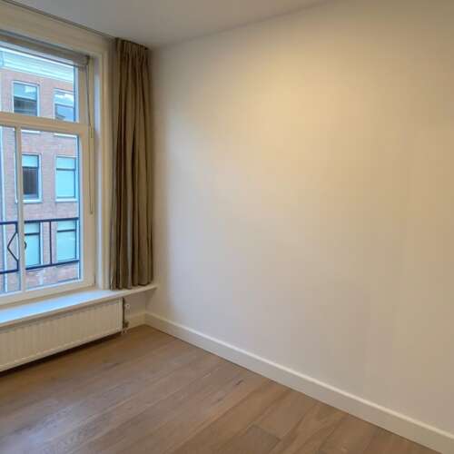 Foto #20 Appartement Da Costastraat Amsterdam