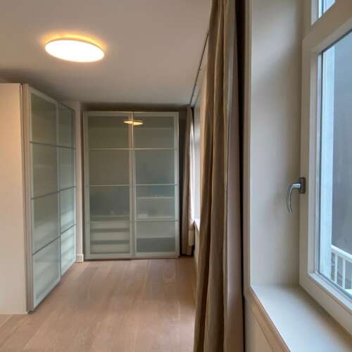 Foto #13 Appartement Da Costastraat Amsterdam