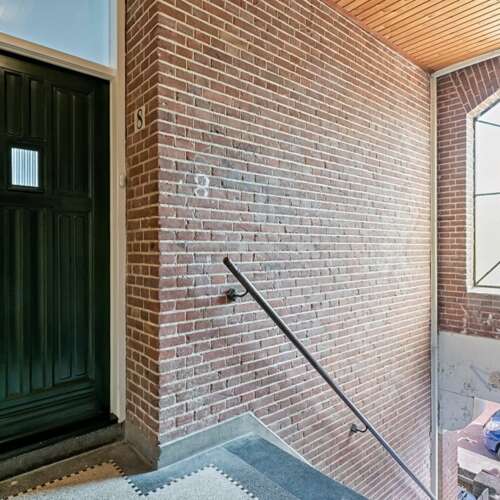 Foto #1 Appartement Irisplein Den Haag