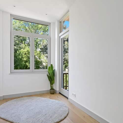 Foto #15 Appartement Irisplein Den Haag