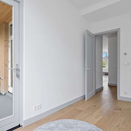 Foto #16 Appartement Irisplein Den Haag