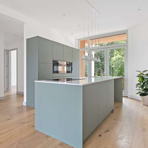 Foto #10 Appartement Irisplein Den Haag