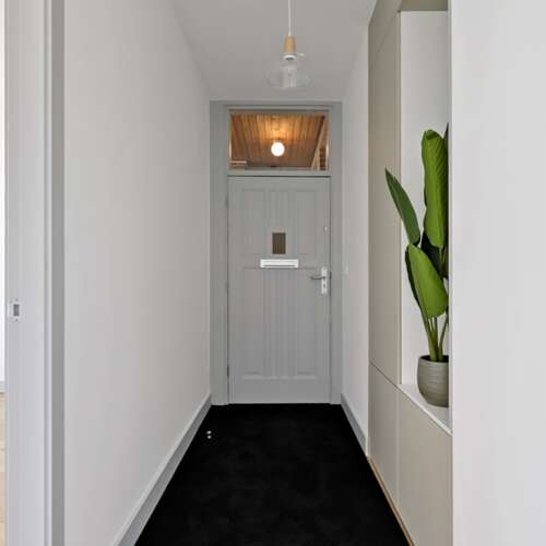 Foto #2 Appartement Irisplein Den Haag