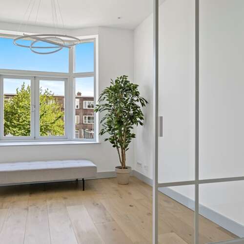 Foto #5 Appartement Irisplein Den Haag