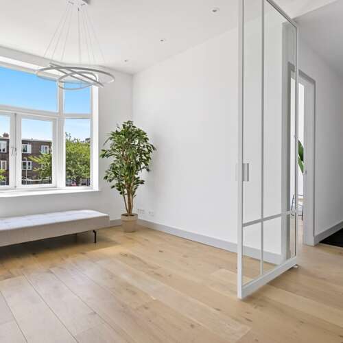 Foto #3 Appartement Irisplein Den Haag