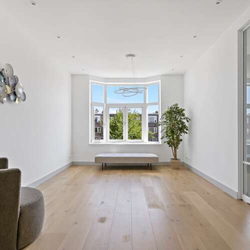 Foto #4 Appartement Irisplein Den Haag