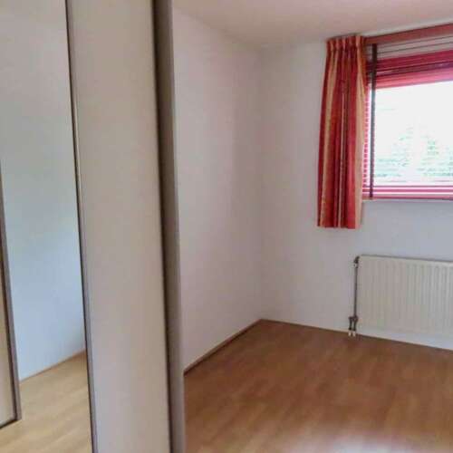 Foto #10 Appartement Donker Curtiusstraat Den Haag