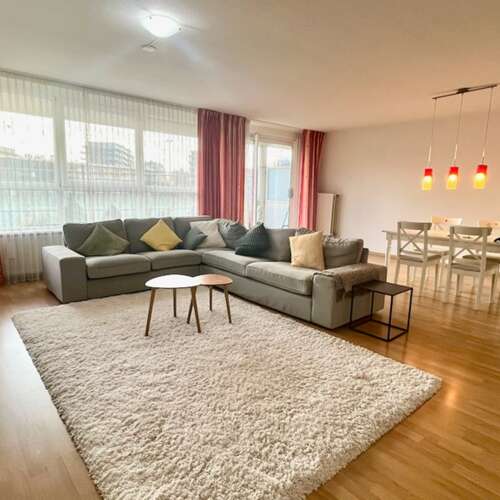 Foto #0 Appartement Donker Curtiusstraat Den Haag