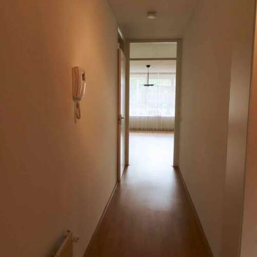 Foto #9 Appartement Donker Curtiusstraat Den Haag