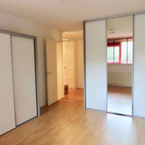 Foto #13 Appartement Donker Curtiusstraat Den Haag