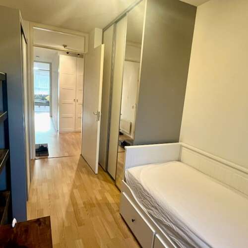 Foto #8 Appartement Donker Curtiusstraat Den Haag