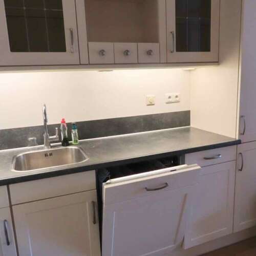 Foto #5 Appartement Donker Curtiusstraat Den Haag