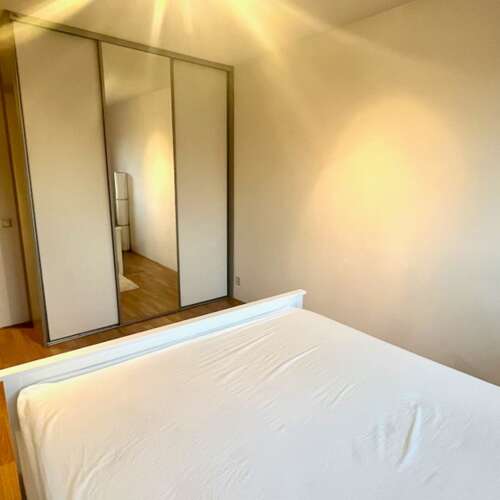 Foto #6 Appartement Donker Curtiusstraat Den Haag