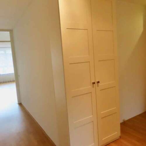 Foto #14 Appartement Donker Curtiusstraat Den Haag