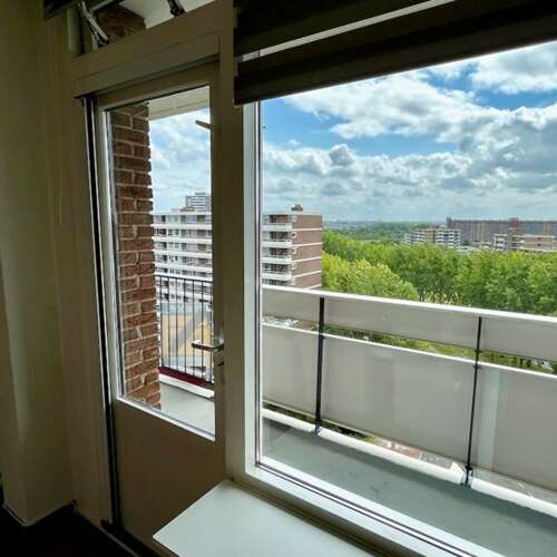 Foto #1 Appartement Ocarinalaan Rijswijk (ZH)