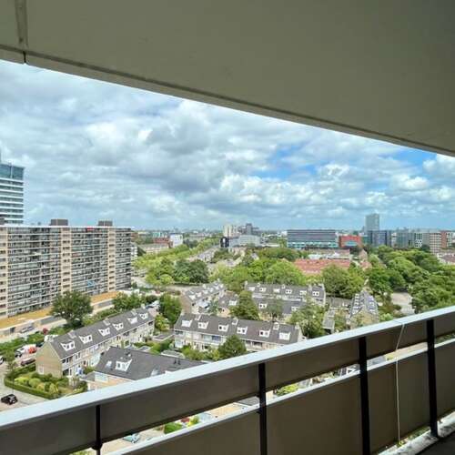 Foto #2 Appartement Ocarinalaan Rijswijk (ZH)