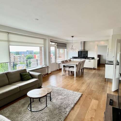 Foto #0 Appartement Ocarinalaan Rijswijk (ZH)