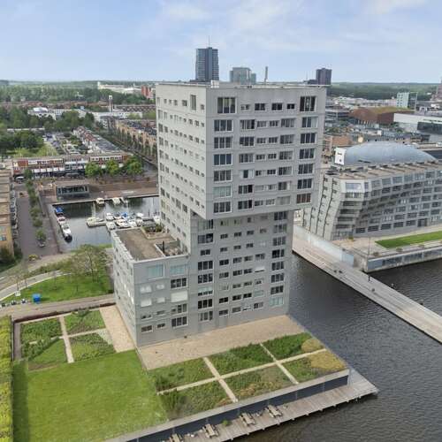 Foto #60 Appartement Hengelostraat Almere