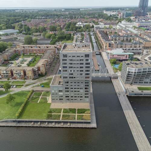 Foto #59 Appartement Hengelostraat Almere
