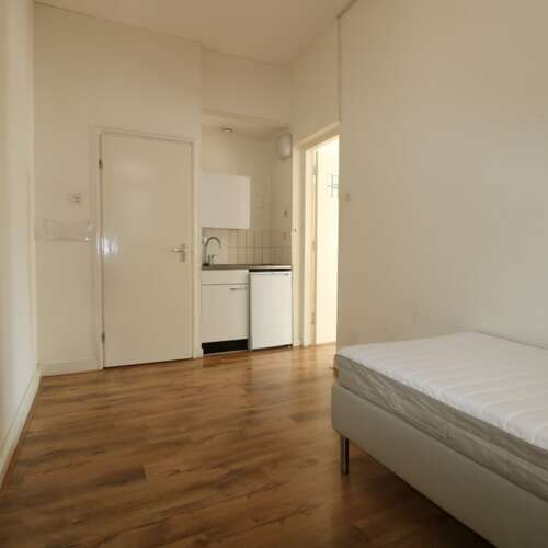 Foto #1 Appartement Heresingel Groningen