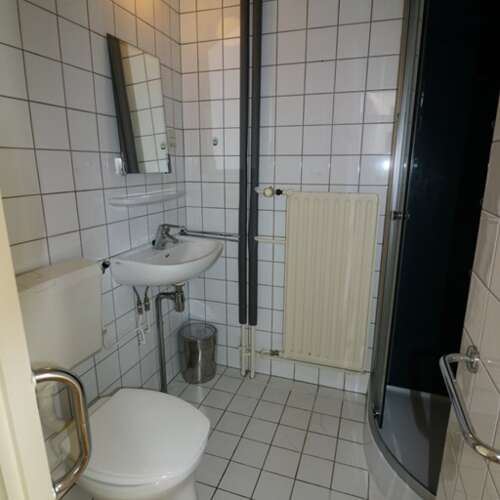 Foto #3 Appartement Heresingel Groningen