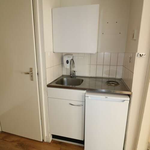 Foto #2 Appartement Heresingel Groningen